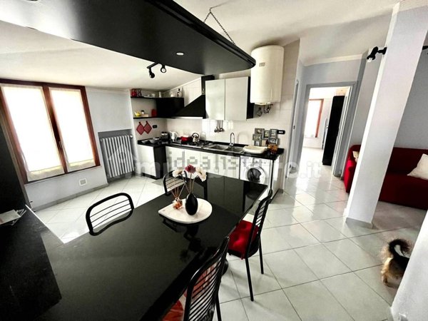 appartamento in vendita a Beinasco