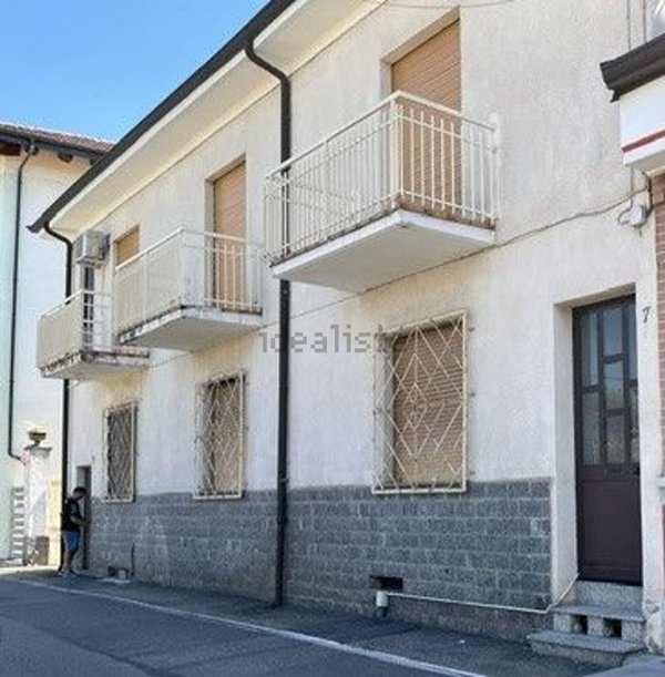 appartamento in vendita a Beinasco in zona Borgaretto