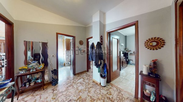 appartamento in vendita a Beinasco in zona Borgaretto