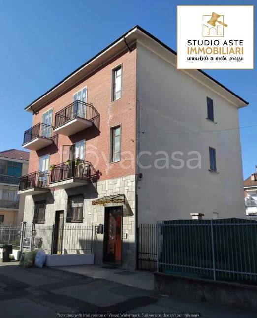 appartamento in vendita a Beinasco in zona Borgaretto
