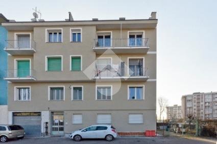 appartamento in vendita a Beinasco in zona Fornaci
