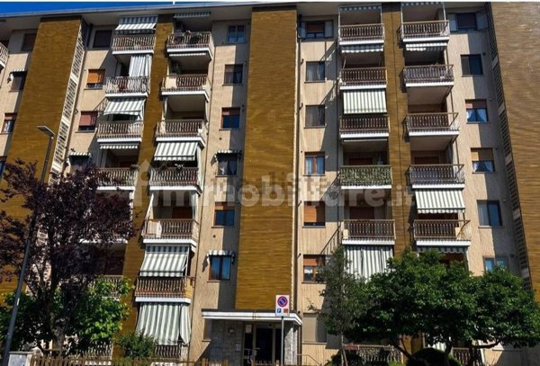 appartamento in vendita a Beinasco in zona Borgaretto