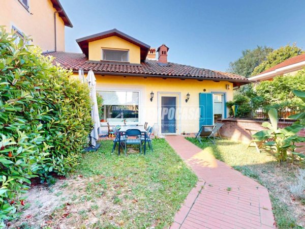 appartamento in vendita a Beinasco