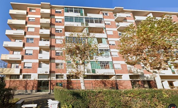 appartamento in vendita a Beinasco