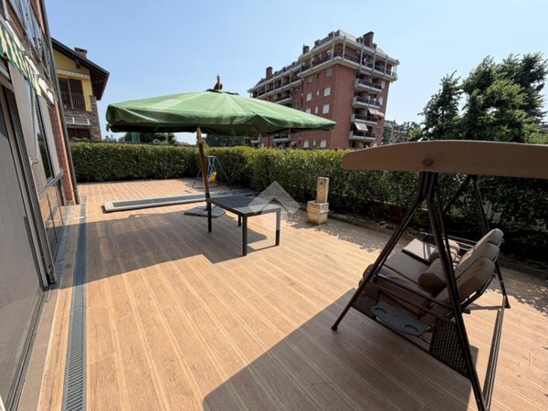 appartamento in vendita a Beinasco