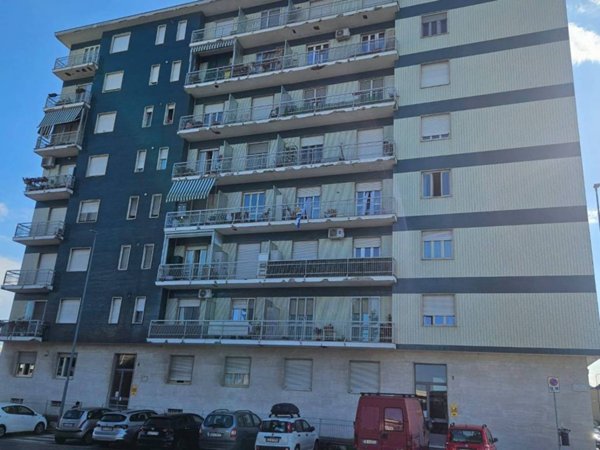 appartamento in vendita a Beinasco in zona Fornaci