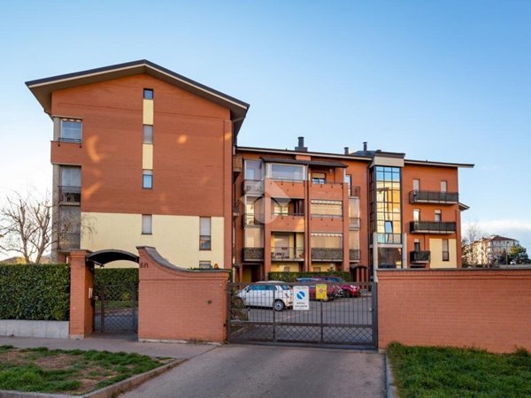 appartamento in vendita a Beinasco