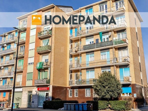 appartamento in vendita a Beinasco in zona Fornaci