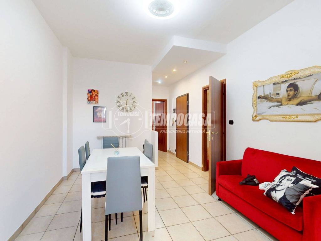 appartamento in vendita a Beinasco