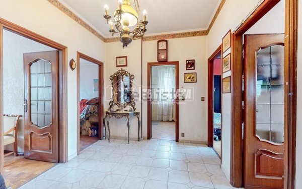 appartamento in vendita a Beinasco