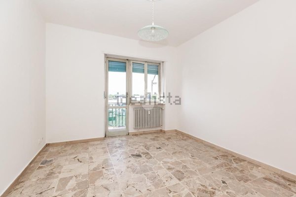 appartamento in vendita a Beinasco in zona Fornaci