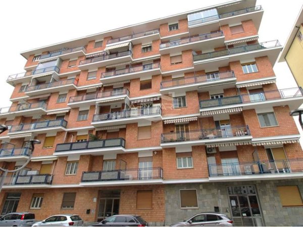 appartamento in vendita a Beinasco