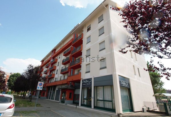 appartamento in vendita a Beinasco