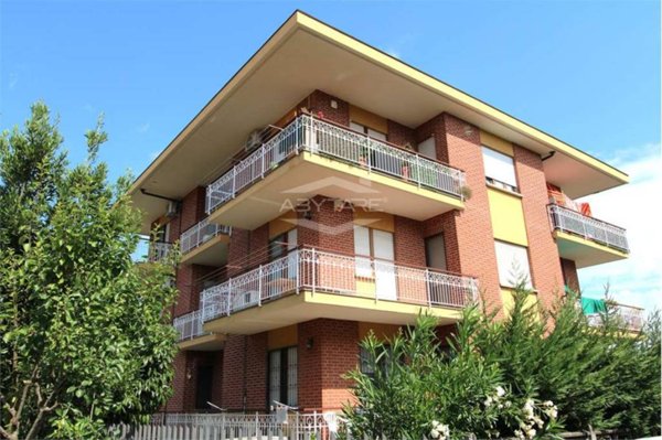appartamento in vendita a Beinasco