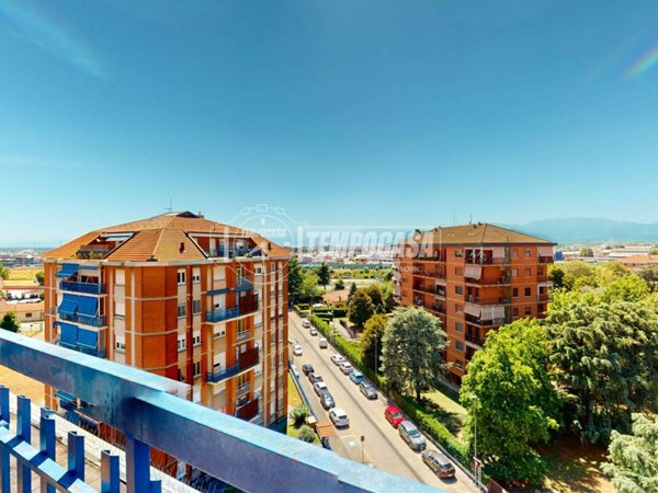 appartamento in vendita a Beinasco