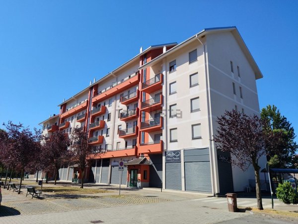 appartamento in vendita a Beinasco