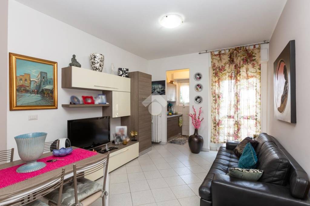 appartamento in vendita a Beinasco