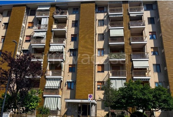 appartamento in vendita a Beinasco in zona Borgaretto