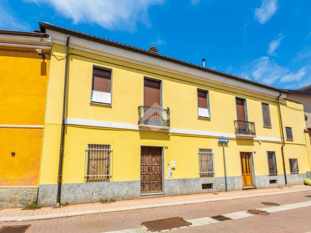 appartamento in vendita a Beinasco in zona Borgaretto