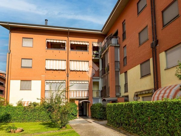 appartamento in vendita a Beinasco