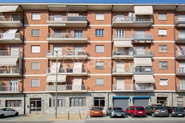 appartamento in vendita a Beinasco