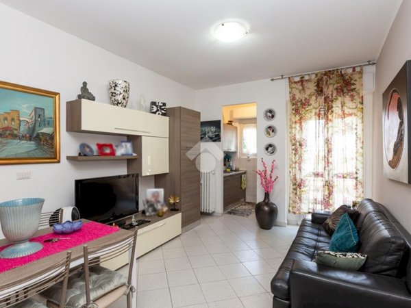 appartamento in vendita a Beinasco