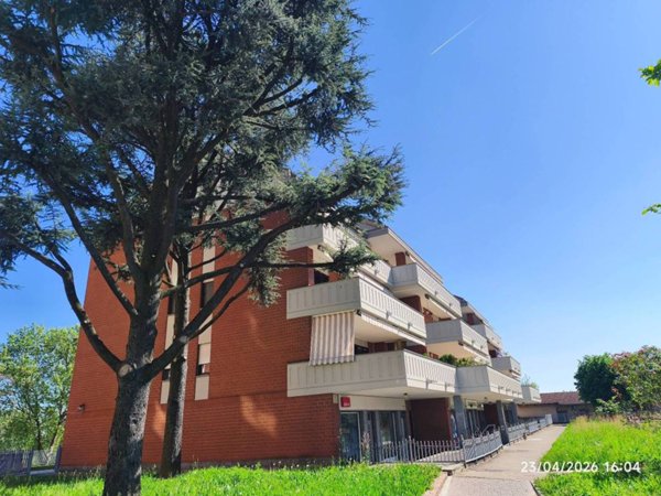 locale commerciale in vendita a Beinasco