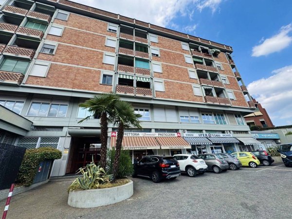 appartamento in vendita a Beinasco