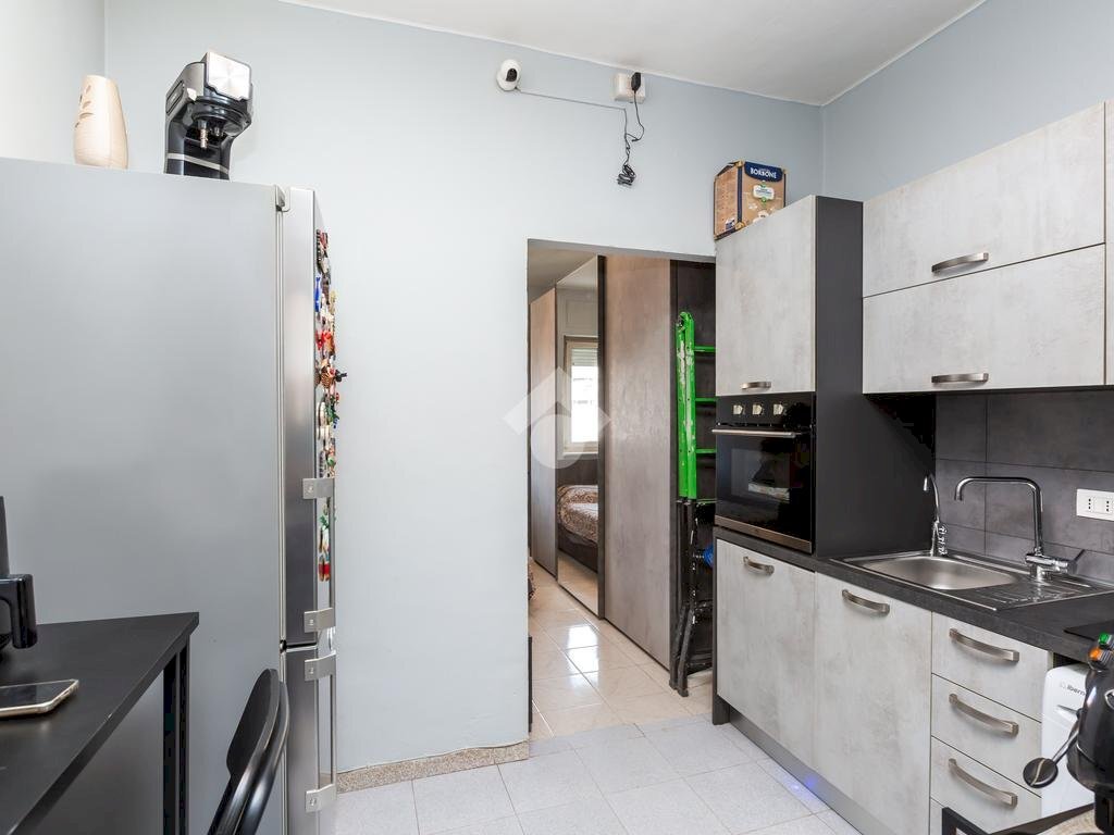 appartamento in vendita a Beinasco in zona Fornaci