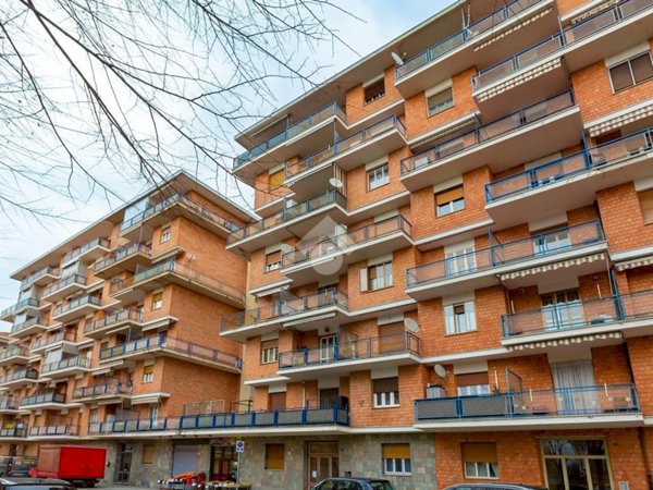 appartamento in vendita a Beinasco