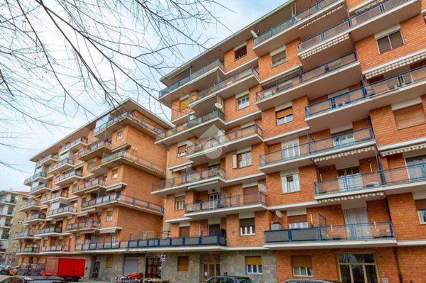 appartamento in vendita a Beinasco
