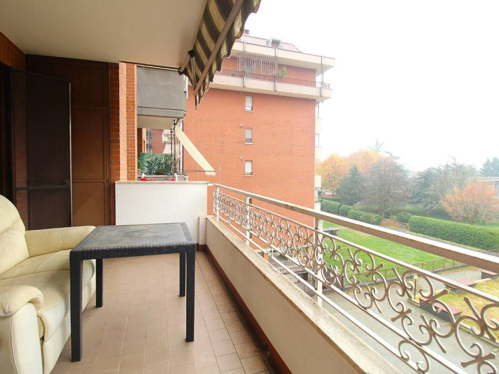 appartamento in vendita a Beinasco