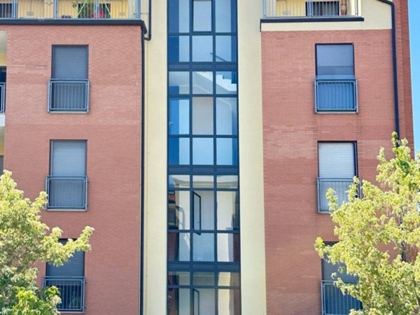 appartamento in vendita a Beinasco in zona Borgaretto