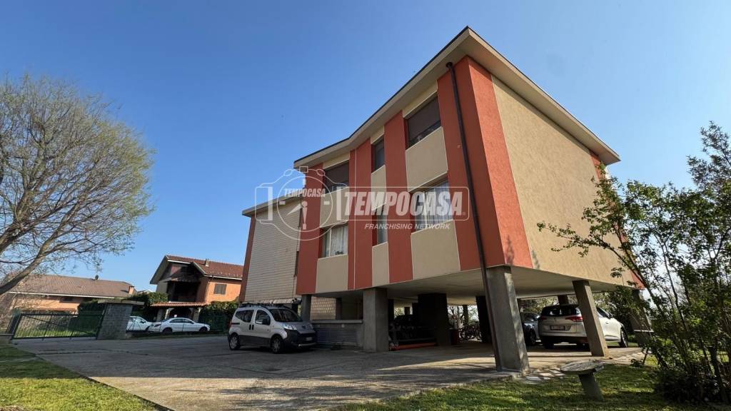 appartamento in vendita a Beinasco