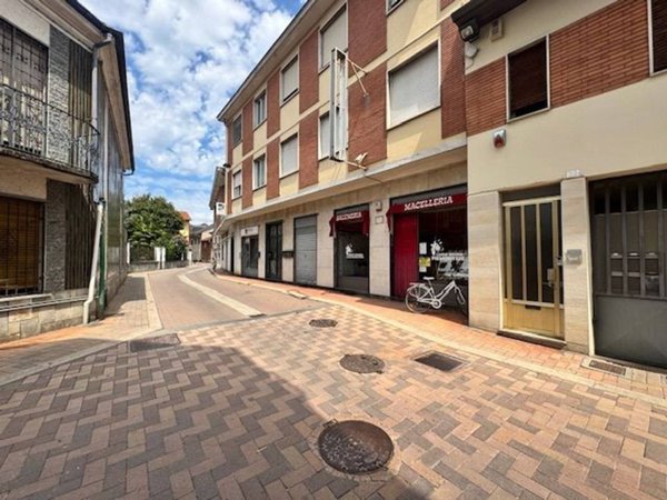 appartamento in vendita a Beinasco in zona Borgaretto