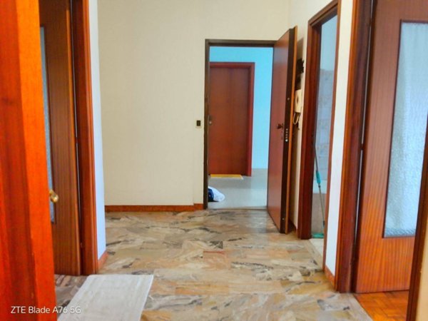 appartamento in vendita a Beinasco in zona Borgaretto