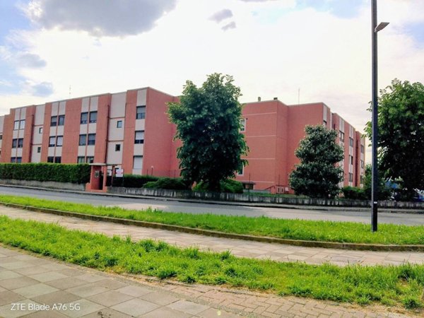appartamento in vendita a Beinasco in zona Borgaretto