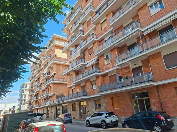 appartamento in vendita a Beinasco