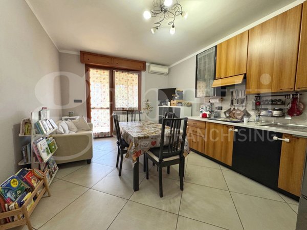 appartamento in vendita a Beinasco