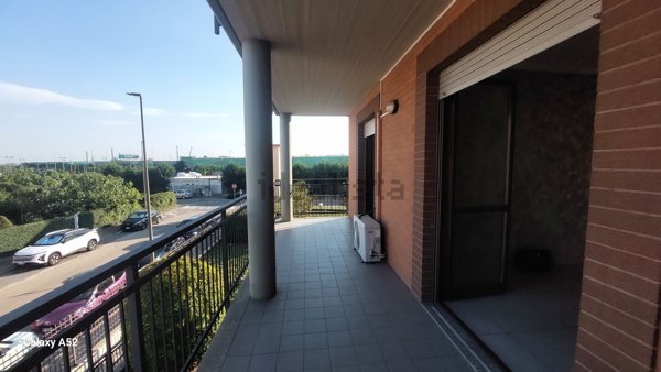 appartamento in vendita a Beinasco in zona Fornaci