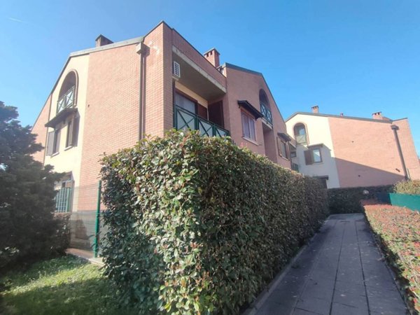 appartamento in vendita a Beinasco in zona Fornaci