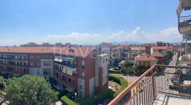 appartamento in vendita a Beinasco
