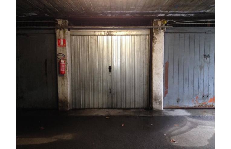 box auto in vendita a Beinasco in zona Fornaci