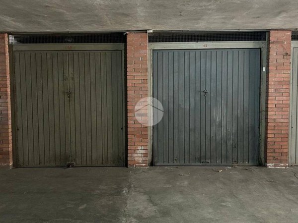 box auto in vendita a Beinasco in zona Borgaretto