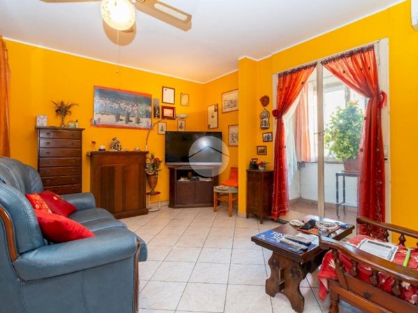 appartamento in vendita a Beinasco in zona Borgaretto