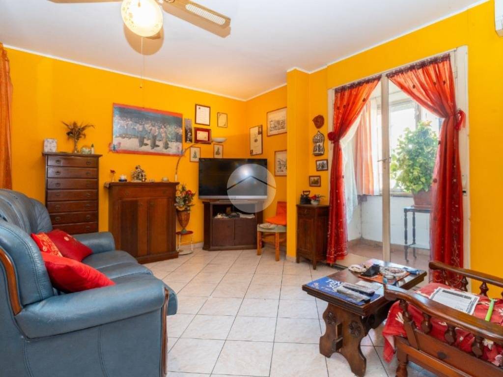 appartamento in vendita a Beinasco in zona Borgaretto