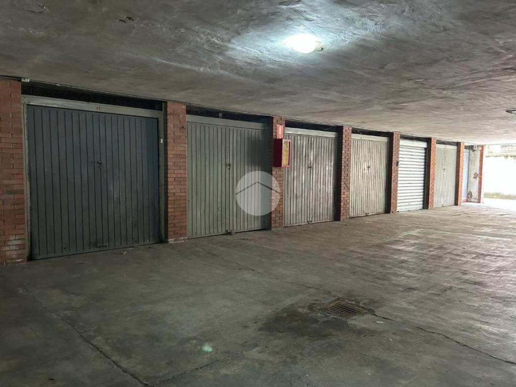 box auto in vendita a Beinasco in zona Borgaretto