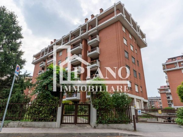 appartamento in vendita a Beinasco