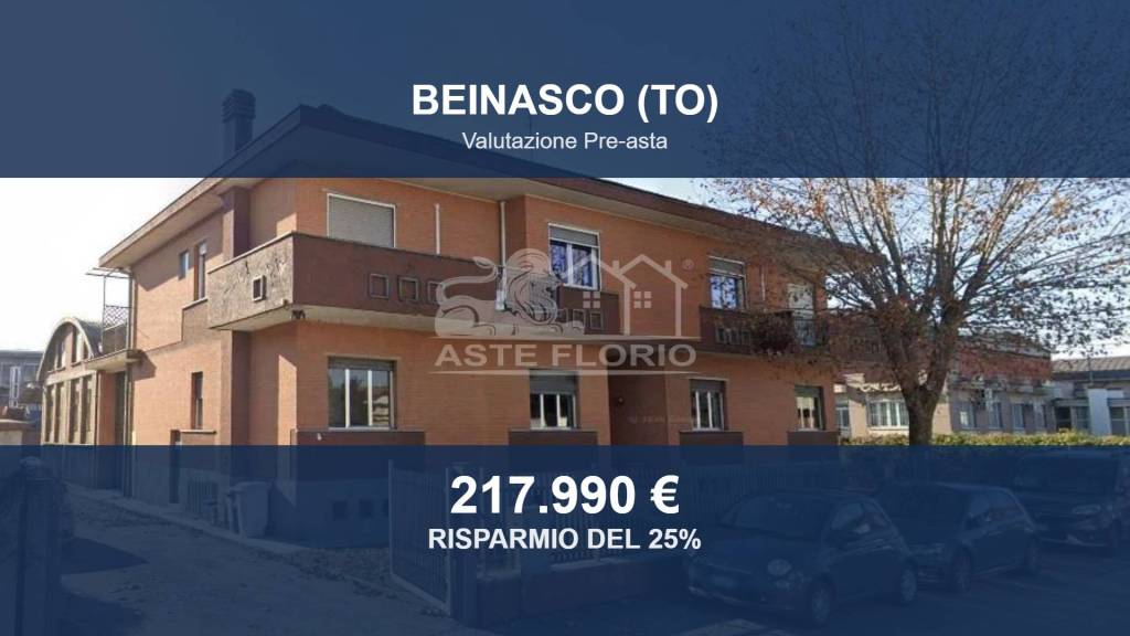 locale commerciale in vendita a Beinasco