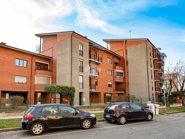 appartamento in vendita a Beinasco in zona Fornaci